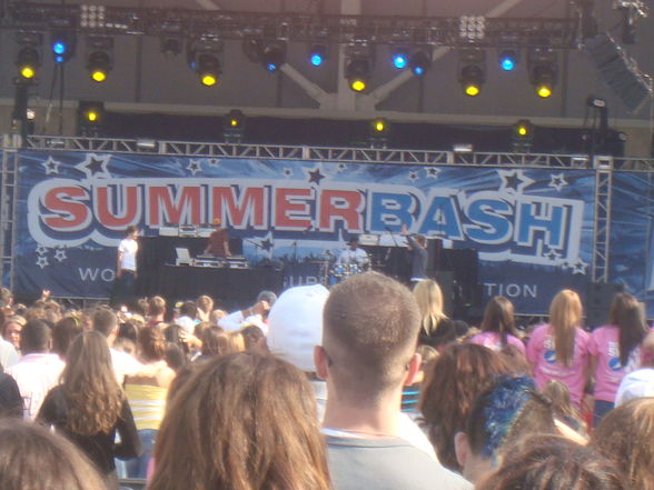 Summerbash - 