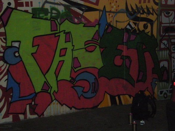 GraffitieS - 