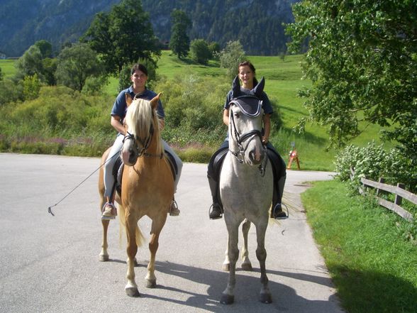 Meine Mirabelle und der kleine Chester!! - 