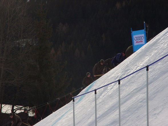 Kitzbühel, Obertauern  - 