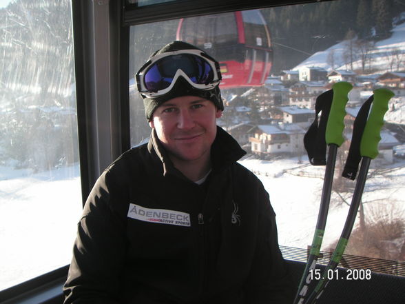 Kitzbühel 2008 - 