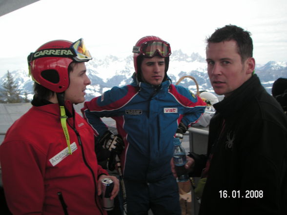 Kitzbühel 2008 - 