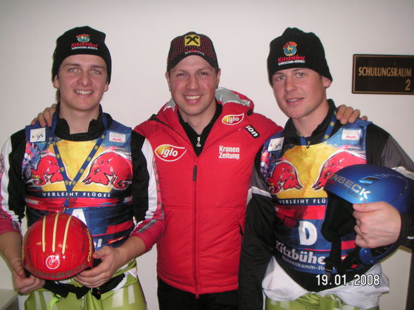 Kitzbühel 2008 - 