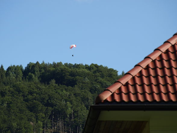 Bergsteigen - 