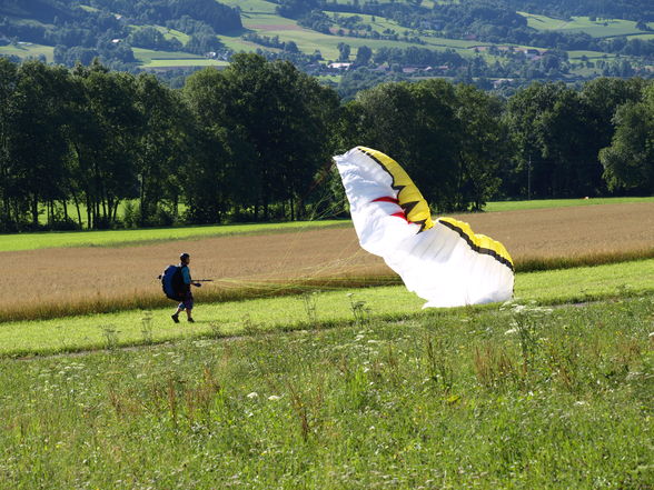 Bergsteigen - 