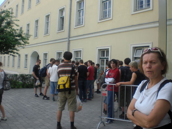 Ausflug Dürnstein - 