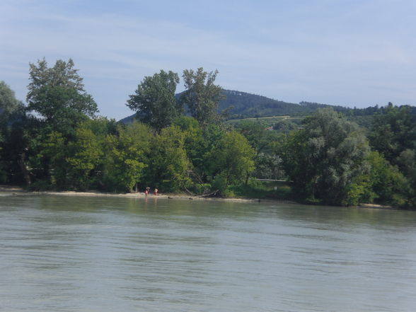 Ausflug Dürnstein - 