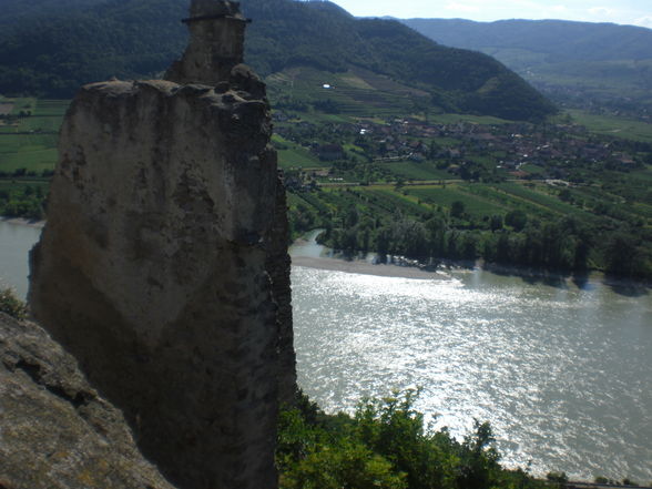 Ausflug Dürnstein - 