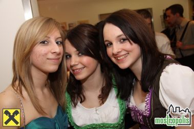 Gießhüblball 2010 - 