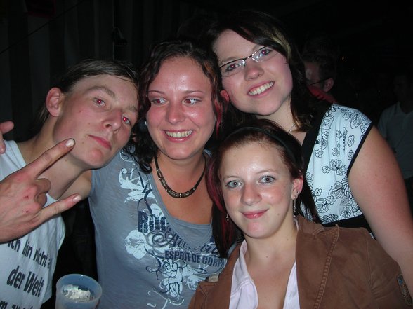 Fortgehn 2007 - 