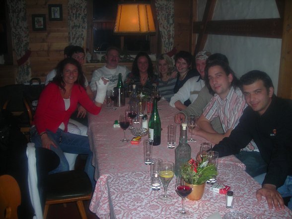 Wintersaison 2006/2007 - 