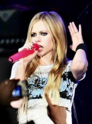 ×...Avril Lavigne...× - 