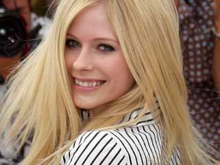 ×...Avril Lavigne...× - 