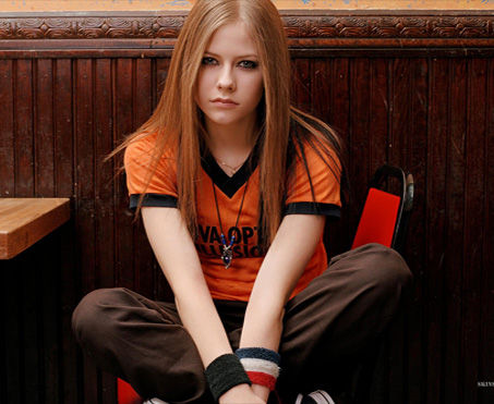 ×...Avril Lavigne...× - 