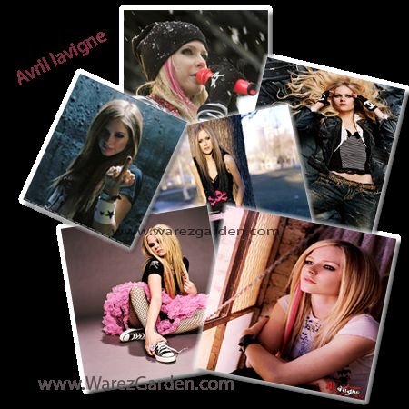 ×...Avril Lavigne...× - 