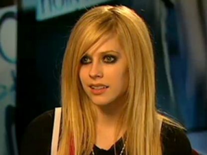 ×...Avril Lavigne...× - 