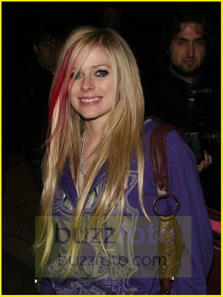 ×...Avril Lavigne...× - 