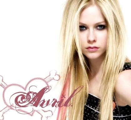 ×...Avril Lavigne...× - 