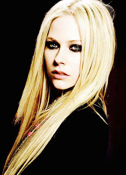 ×...Avril Lavigne...× - 