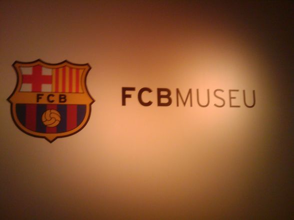 Barcelona :) - 