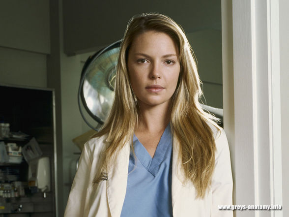 Grey´s Anatomy - 