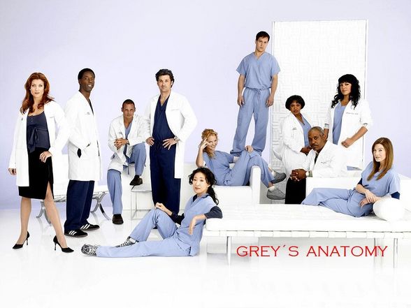 Grey´s Anatomy - 