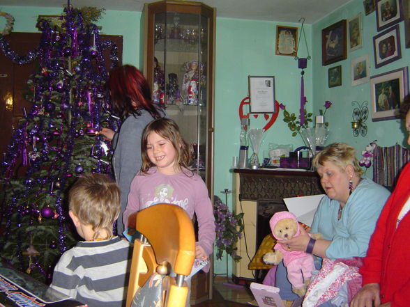 Weihnachten 2008 - 