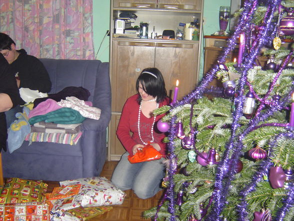 Weihnachten 2008 - 