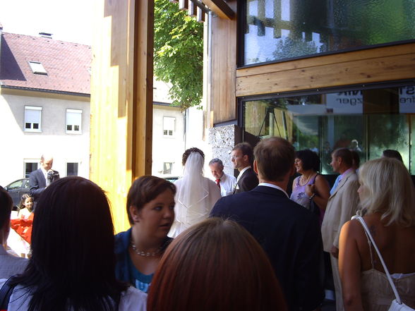 Hochzeit Franz&Christiane - 