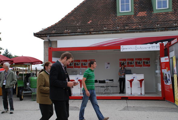 Innovationstage 09 (19-20.06.09) - 