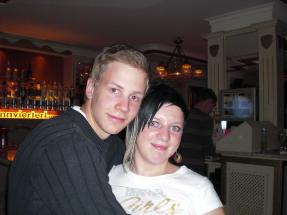 ICH und Andere - 