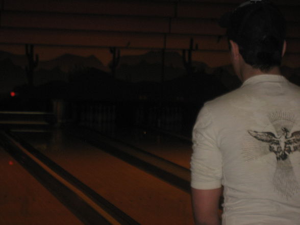 EA - Bowling 22.01.09 - 