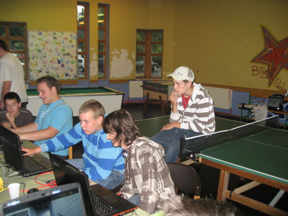 LAN-Party - 