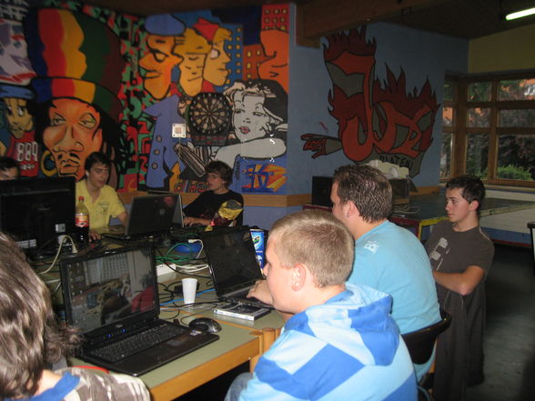 LAN-Party - 