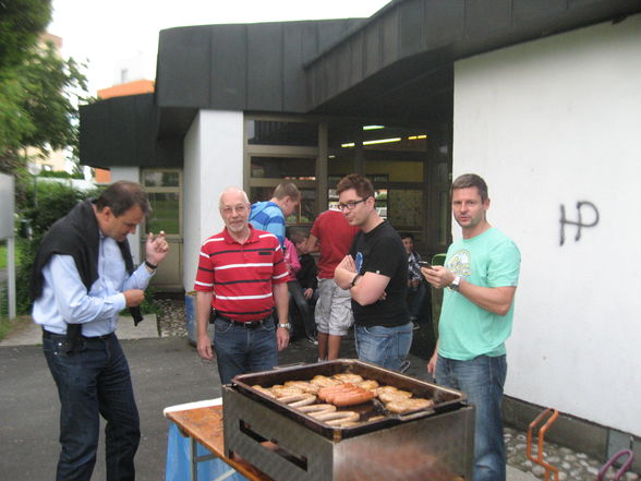 Grillfest - 