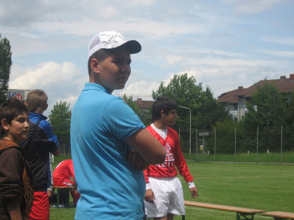 Fußballturnier 09 - 