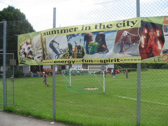 Fußballturnier 09 - 