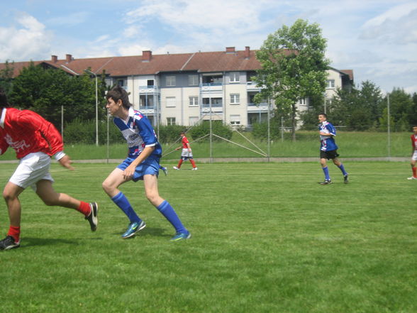 Fußballturnier 09 - 