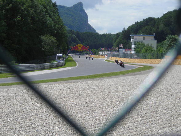 salzburgring - 