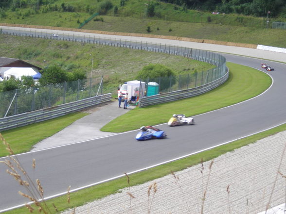 salzburgring - 