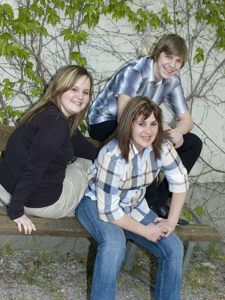 Familyshooting - 