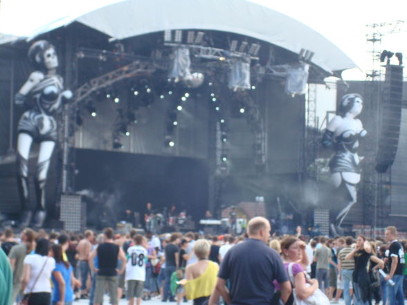 Ärztekonzert 04.07.2009 - 