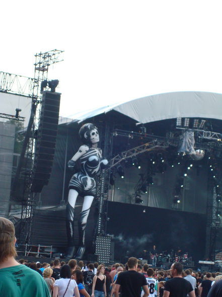 Ärztekonzert 04.07.2009 - 