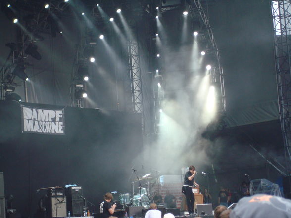 Ärztekonzert 04.07.2009 - 