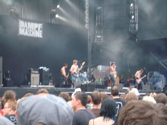 Ärztekonzert 04.07.2009 - 