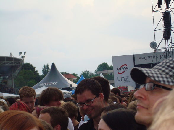 Ärztekonzert 04.07.2009 - 