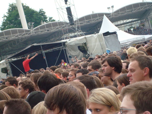 Ärztekonzert 04.07.2009 - 