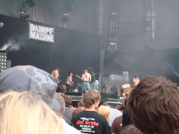 Ärztekonzert 04.07.2009 - 