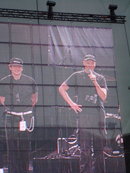 Ärztekonzert 04.07.2009 - 