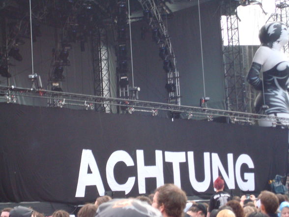 Ärztekonzert 04.07.2009 - 